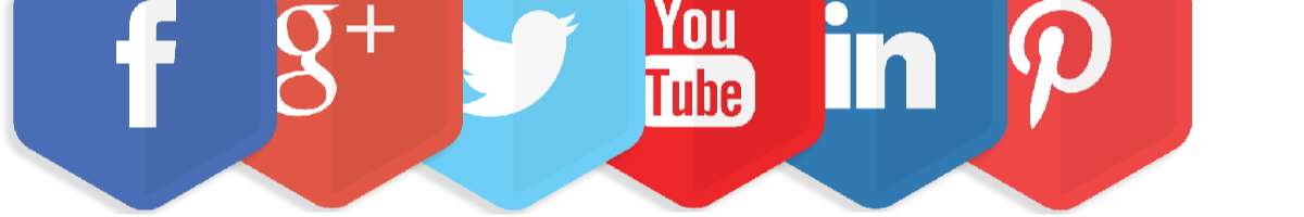 Social Media AOK Banner