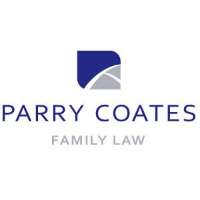 Parry Coates Family Law Logo