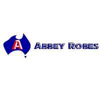 Abbey Robes Logo
