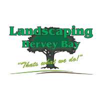 Landscaping Hervey Bay Logo
