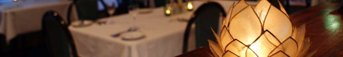 Wild Lotus Restaurant & Bar Banner