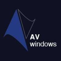 MDMK & AV Windows Logo