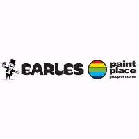 Earles Paint Place Logo