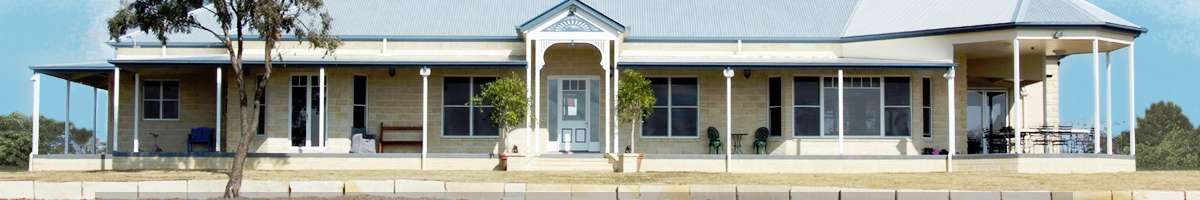 Ambience Homes Banner