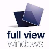 Full View Windows Logo
