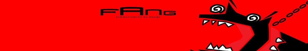 Fang Design Banner