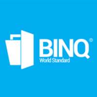 Binq Logo