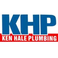 Ken Hale Plumbing Logo