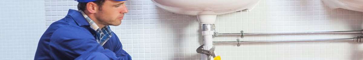 Croydon Plumbing and Hot Water Banner