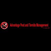 Advantage Pest Management Logo