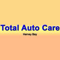 Total Auto Care Hervey Bay Logo