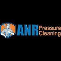 ANR Pressure Cleaning Logo