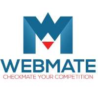 Webmate Logo
