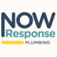 Now Response Plumbing Logo