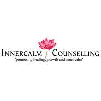 Innercalm Counselling Logo