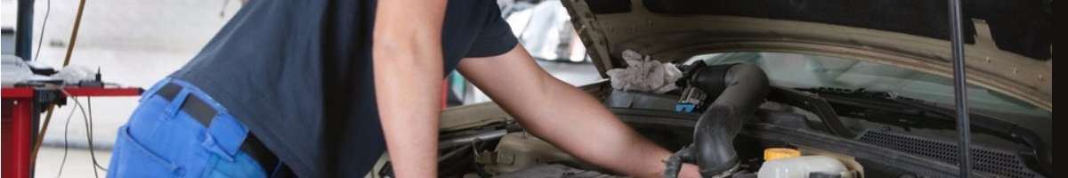 Gold Coast Service Centre Banner