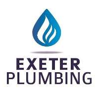 Exeter Plumbing Logo