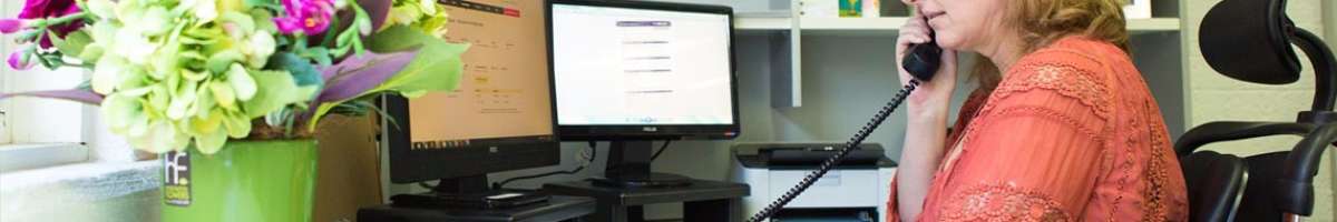 Berwick Taxation Services Banner