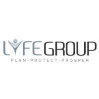 LYFEGroup Logo