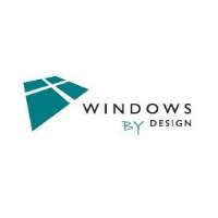 Windows By Design Logo