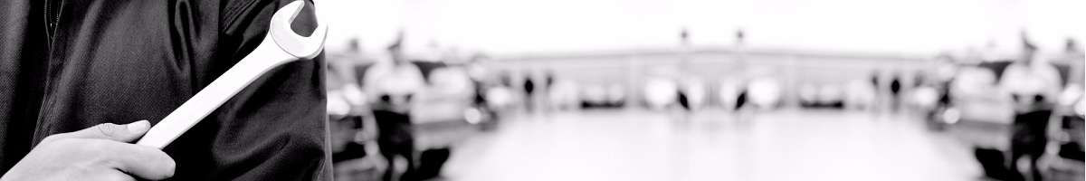 Thorto's Mobile Mechanics Banner