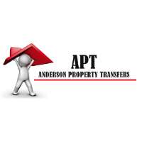 Anderson Property Transfers Logo