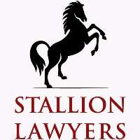 Stallion Lawyers Logo