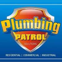 Plumbing Patrol Solutions  Logo