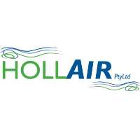 Hollair Logo