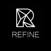 Refine Plumbing Logo