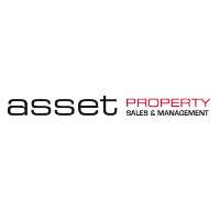 Asset Property Sales & Management Logo