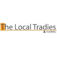The Local Tradies Logo