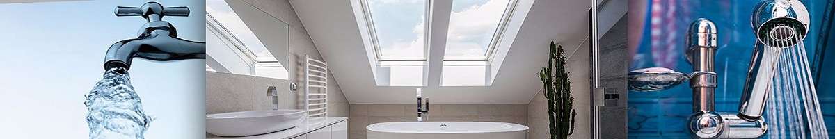 Theresa Park Plumbing Service Banner