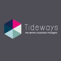 Tideways  Logo