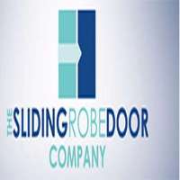 The Sliding Robe Door Company Logo