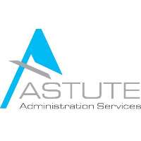 Astute Administration Services Logo