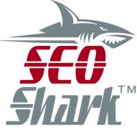 SEO Shark Logo