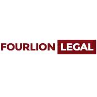 Fourlion Legal Logo
