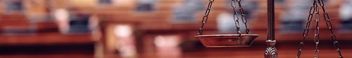 Fourlion Legal Banner