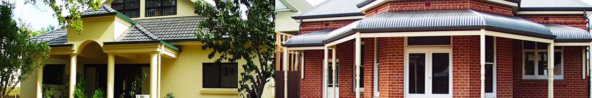 Compass Homes Banner