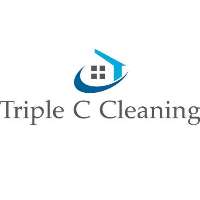 Triple C Cleaning Logo