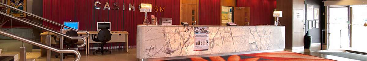 Casino RSM Club Banner