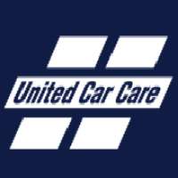 United Car Care Logo