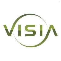 Visia Financial Services Logo