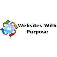 Websites With Purpose Logo