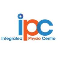 Integrated Physio Centre Logo