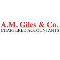 A.M. Giles & Co. Logo