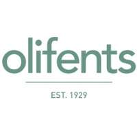 Olifents Real Estate Logo