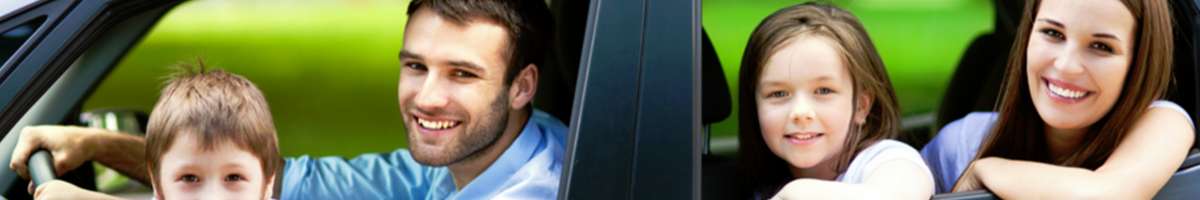 Stop & Go Brake & Service Centre Banner