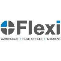 Flexi Wardrobes Home Offices Kitchens Logo